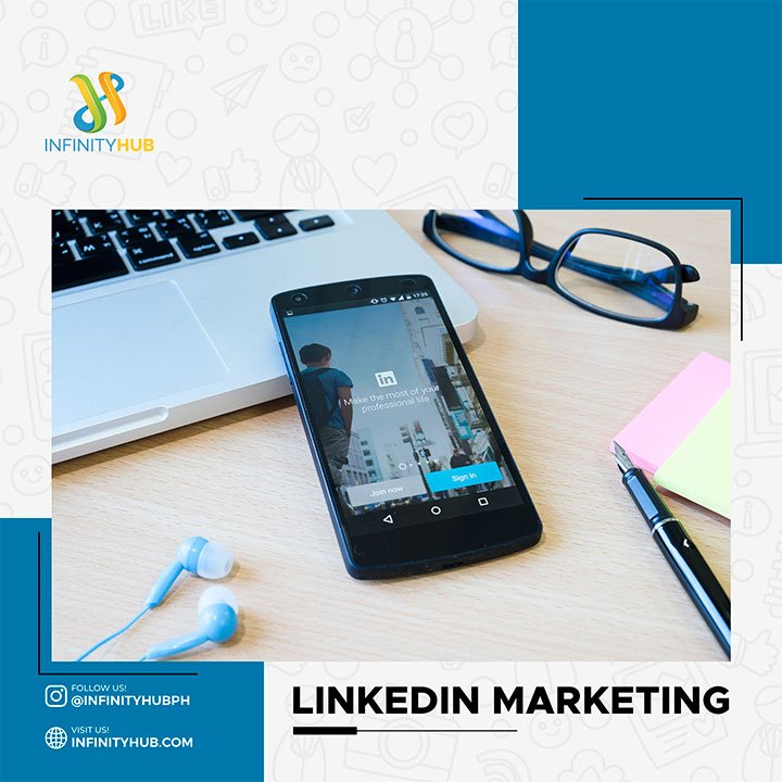 Linkedin Marketing