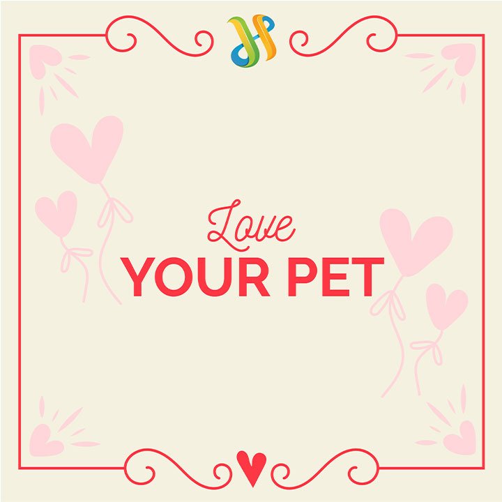 Love Your Pet
