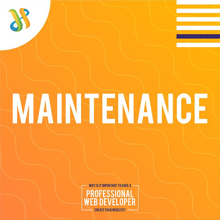 Maintenance
