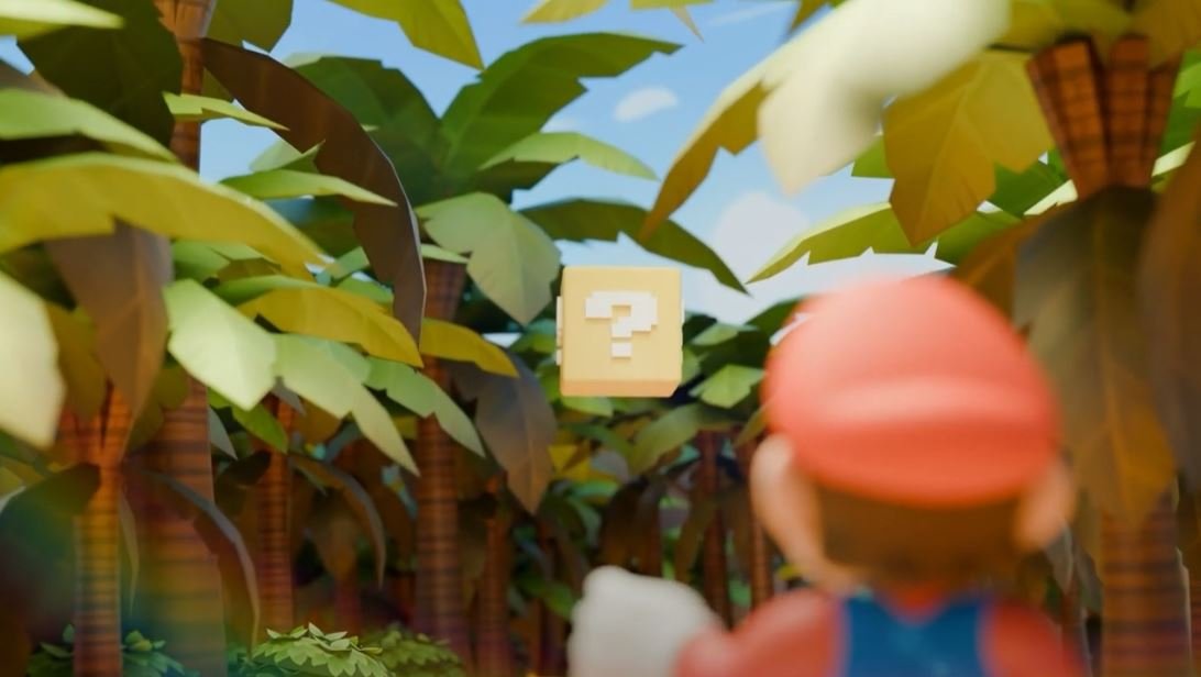 Mario Fin