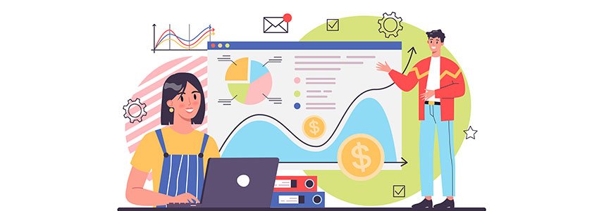 The Ever-Changing Landscape of Digital Marketing Adapting To The Latest Trends And Techniques 9 Marketing Budget as part of Digital Marketing Services