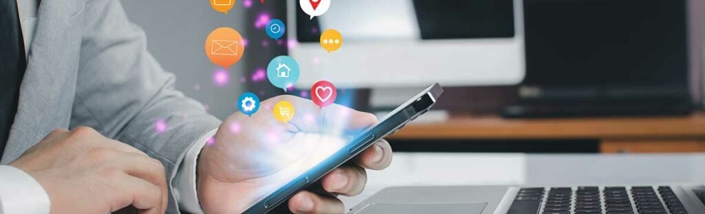 Master Social Media Marketing with Expert Agencies