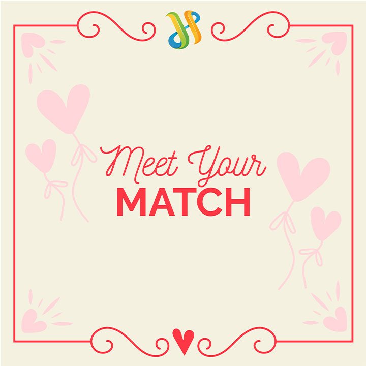 Meet Your Match
