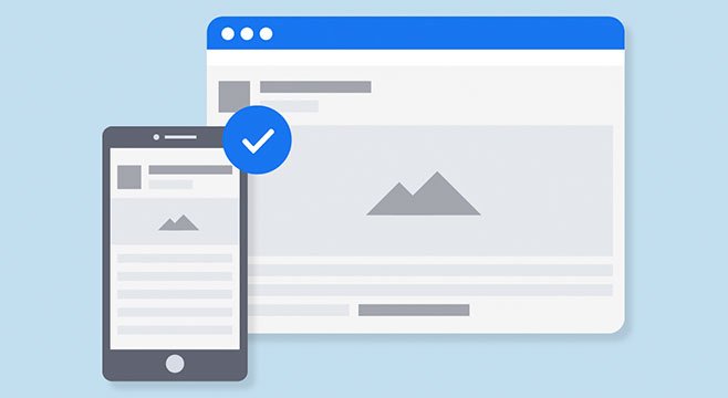 Mobile Friendly