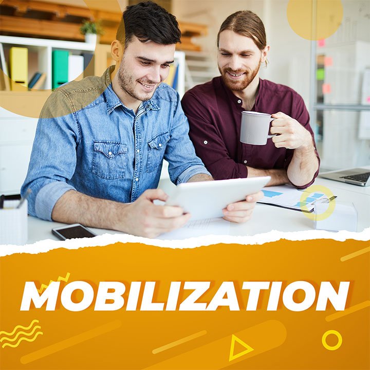 Mobilization