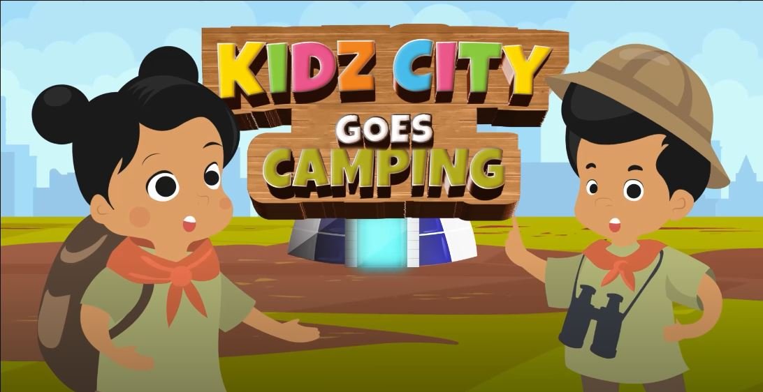 NCCC Kidz City