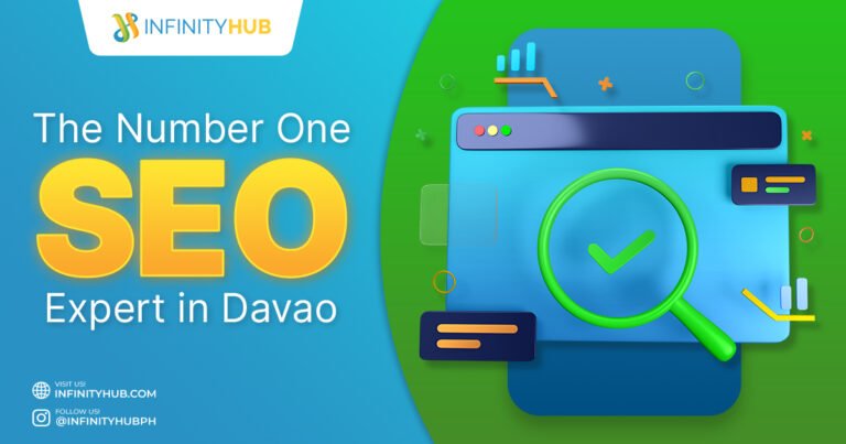 Read more about the article The Number One SEO Expert in Davao