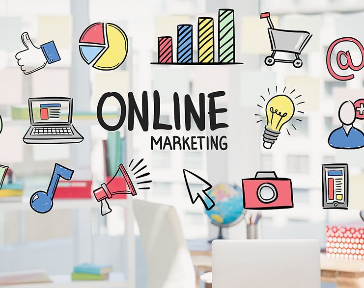 You are currently viewing A Guide to Effective Online Marketing