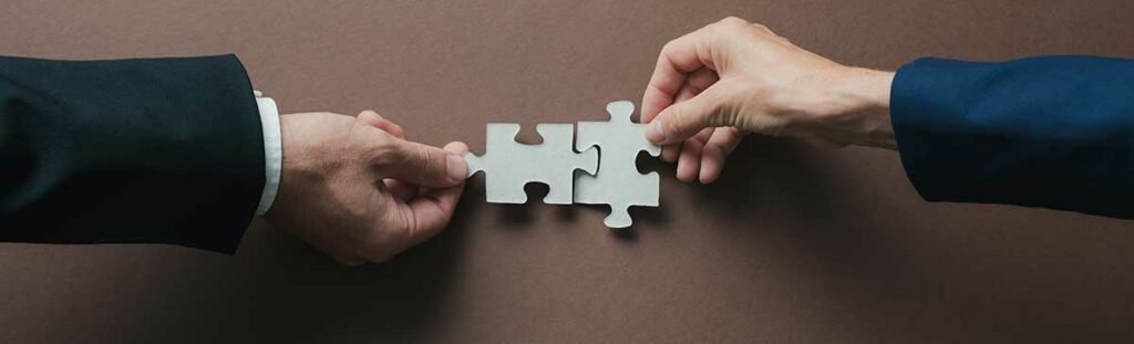 FAQs About Hiring A Digital Marketing Agency 7 Photo teamwork and partnership conceptual