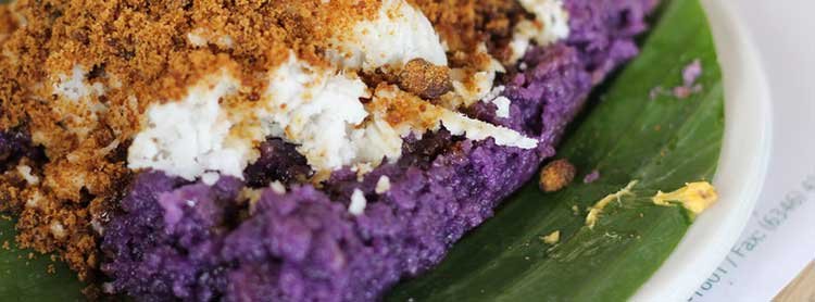 Pinoy Puto Bumbong Infinity Hub Blog