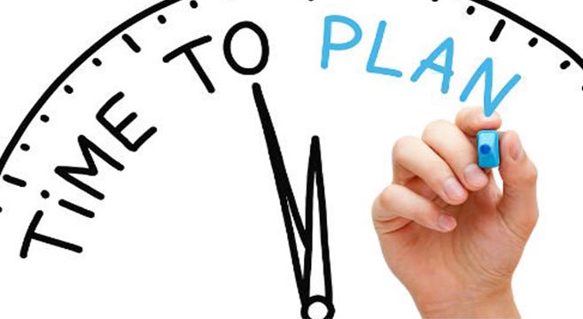 Promoting Digital Marketing in Business 4 Preparing for the future