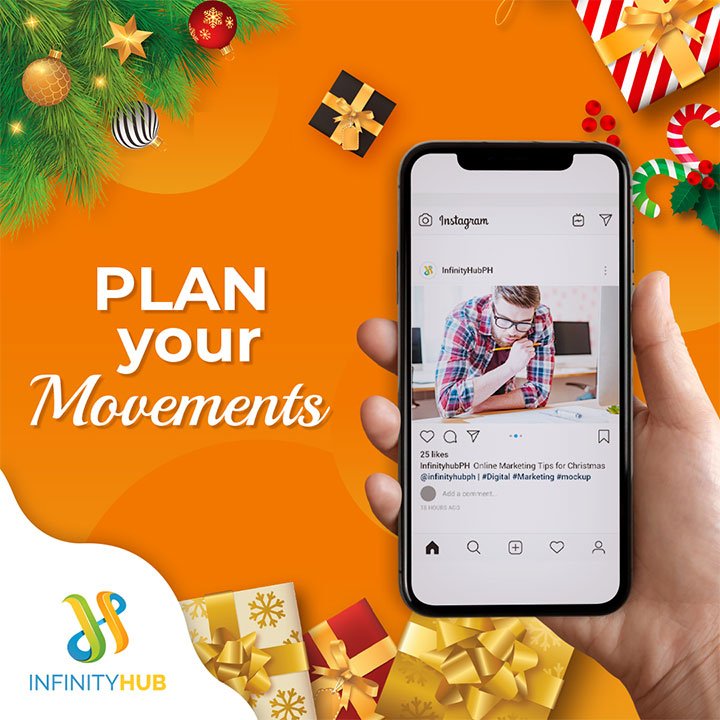 Plan Your Movements