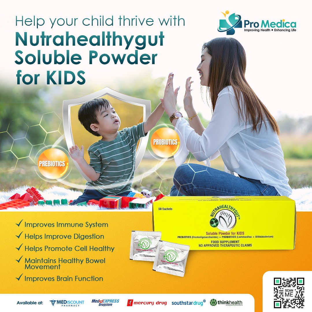 ProMedica Natural Health