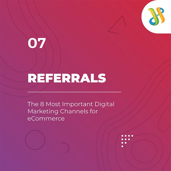 Referrals