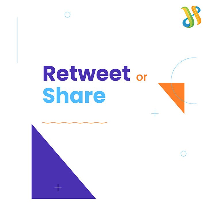 Retweet Or Share