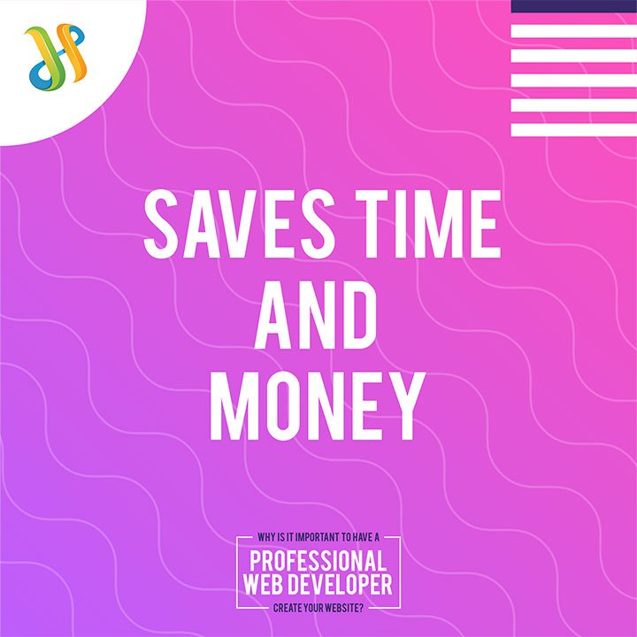 Saves Time And Money
