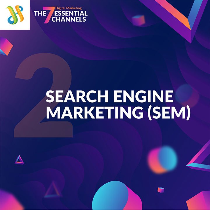 Search Engine Marketing (SEM)