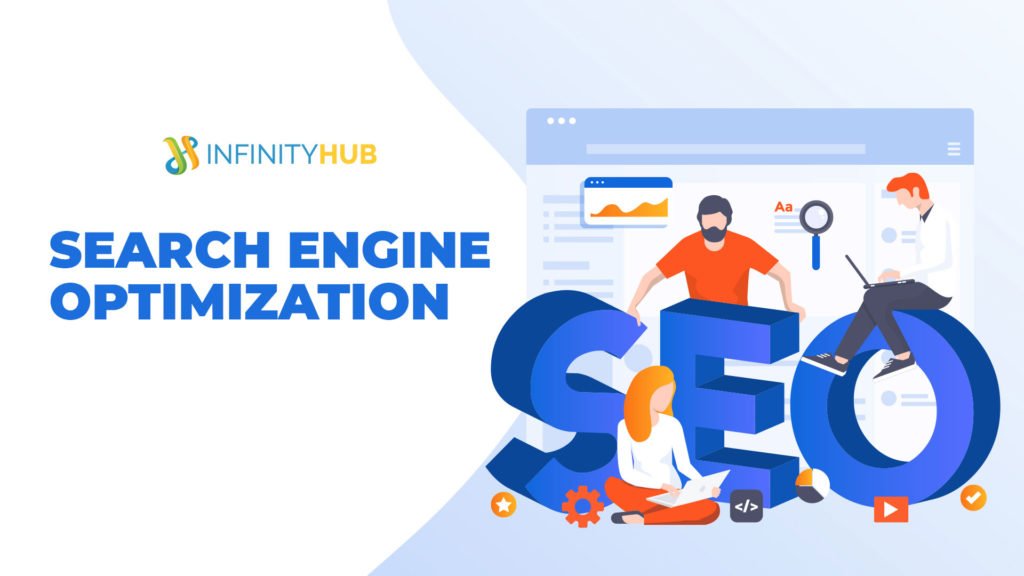 Search Engine Optimization