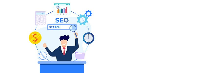 The Ever-Changing Landscape of Digital Marketing Adapting To The Latest Trends And Techniques 4 Search Engine Optimization as part of Digital Marketing Services