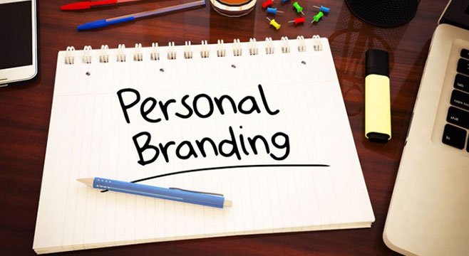 Self Branding