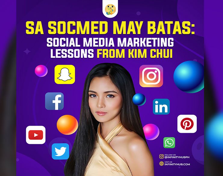 Read more about the article Kim Chui Sa SocMed May Batas: Social Media Marketing Lessons