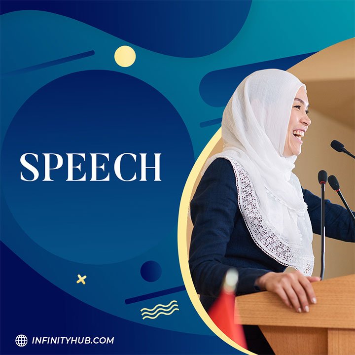 Speech