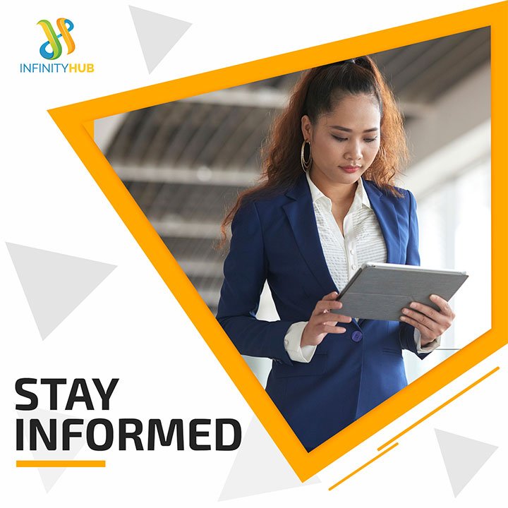 Stay Informed