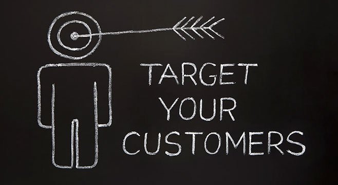 Promoting Digital Marketing in Business 2 Reach target market effectively