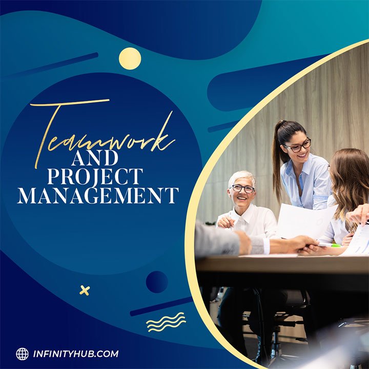 Teamwork And Project Management