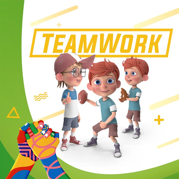 Teamwork