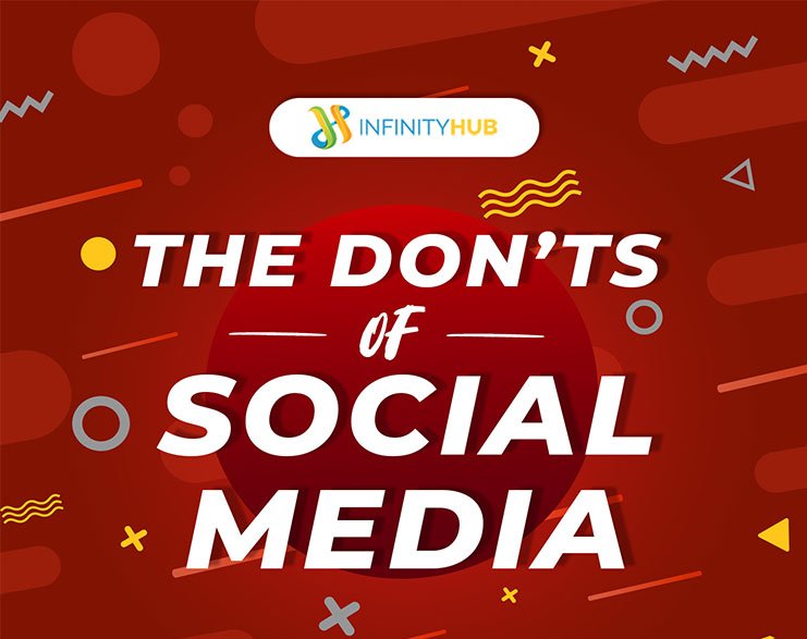 Read more about the article The Don’ts Of Social Media