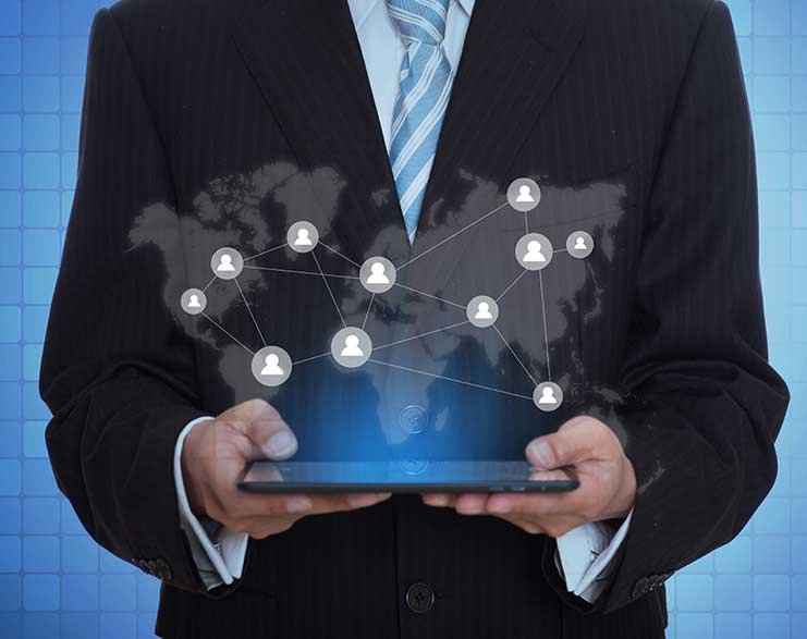 Read more about the article The Growth of Information Technology