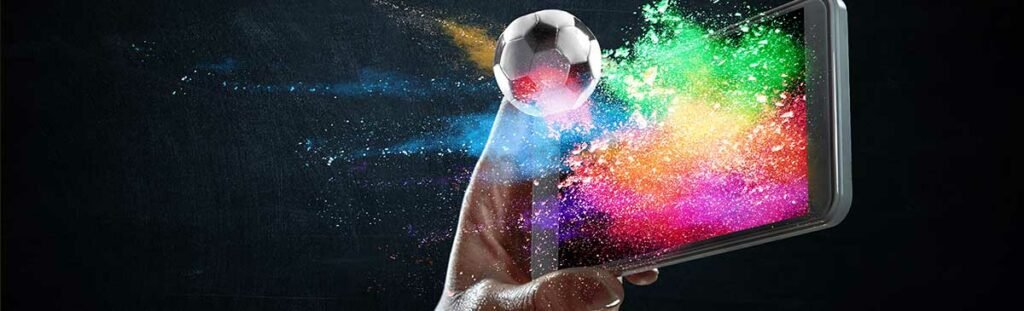 The Constant Evolution of Digital Marketing | Industry Changes & New Technologies 4 The Mobile Revolutionary