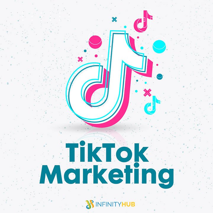 Tiktok Marketing