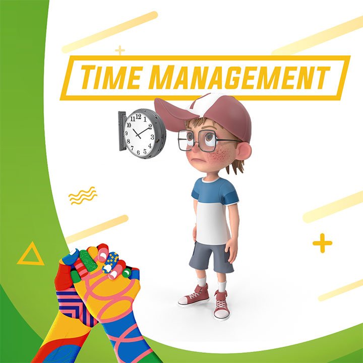 Time Management