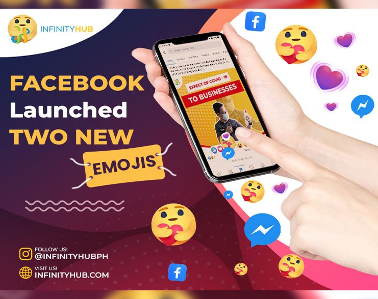 You are currently viewing Facebook Launched Two New Emojis, And Here’s How the Internet Reacts