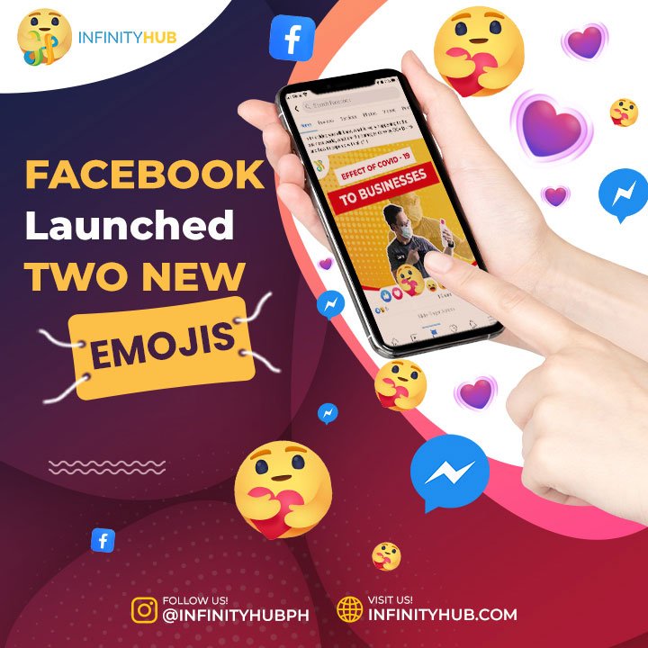 Facebook Launched Two New Emojis
