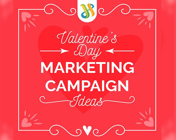 Read more about the article Valentine’s Day Marketing Campaign Ideas