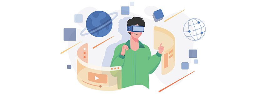 The Ever-Changing Landscape of Digital Marketing Adapting To The Latest Trends And Techniques 7 Virtual Reality (VR) and Augmented Reality (AR) as part of Digital Marketing Services
