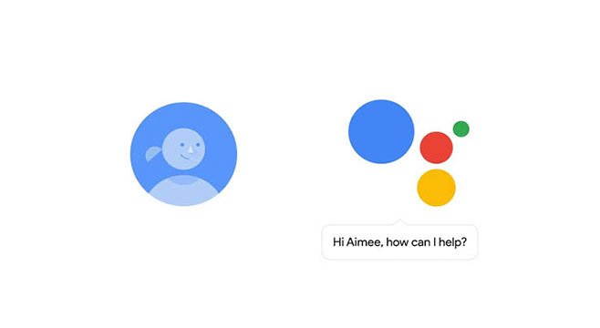Voice-Powered Search