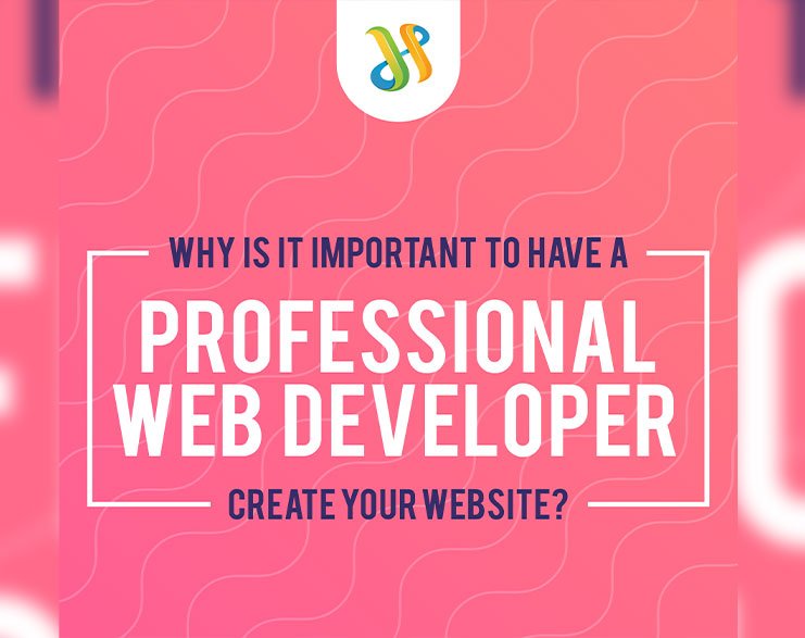 Read more about the article Why Is It Important To Have A Professional Web Developer To Create Your Website?