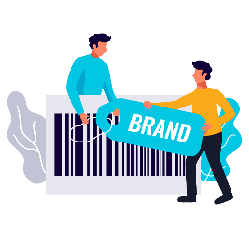 Digital Marketing Agency 9 brand designing