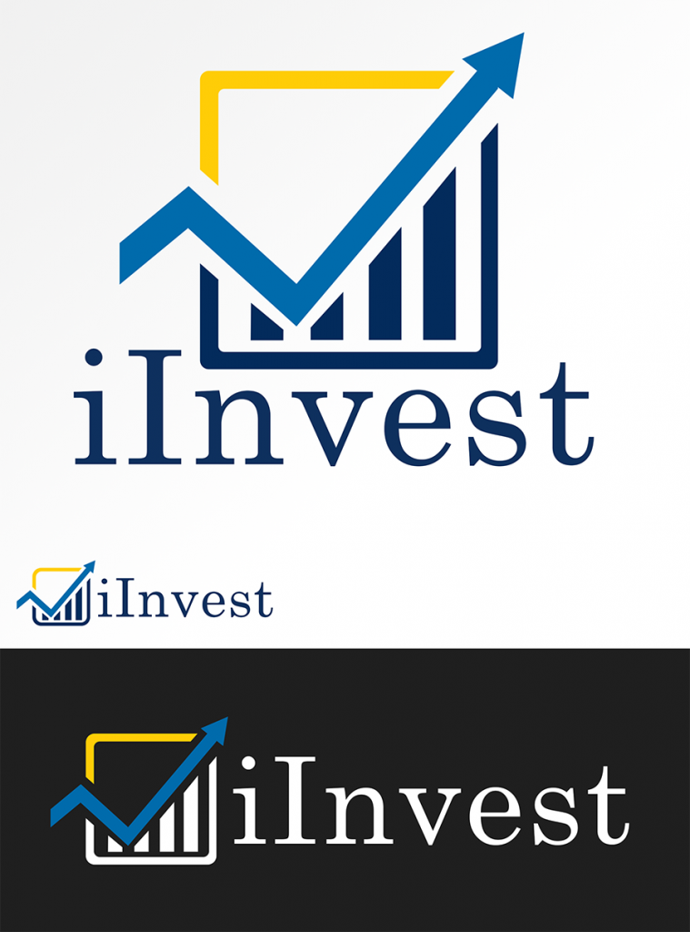 iInvest Logo