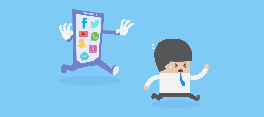 5 Things To Avoid Failure In Social Media Marketing 3 lack of a clear strategy
