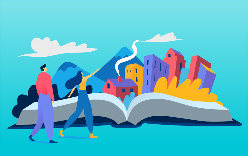 brand storytelling