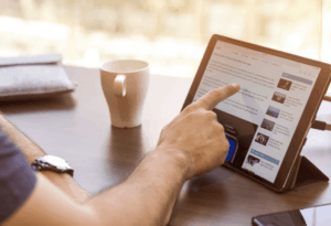 Search Engine Optimization
