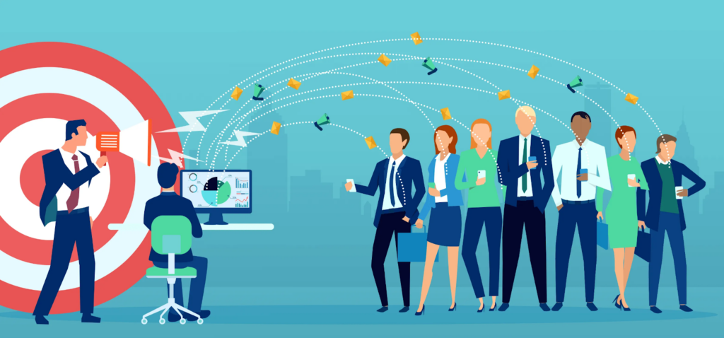 5 Tips For Naming Your Brand or Business 3 understand target market