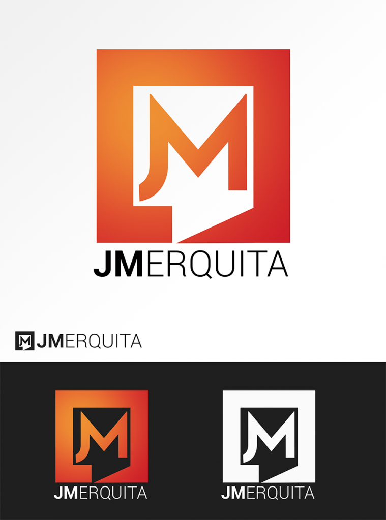JM Merquita Logo