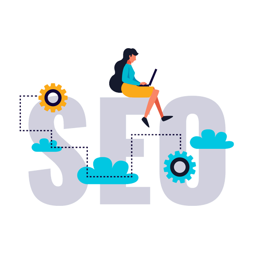 Digital Marketing Agency 5 seo