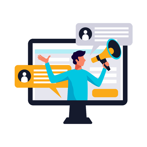 Digital Marketing Agency 6 social media 00